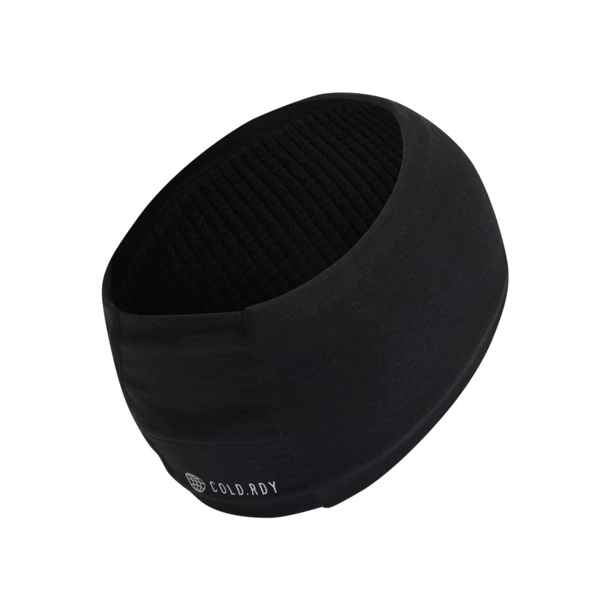 ADIDAS PERFORMANCE Adidas Stirnband Terrex COLD.RDY Merino (Außenschicht Aus Merinowolle) Schwarz Kinder/Junioren 5 ADIDAS PERFORMANCE Adidas Stirnband Terrex COLD.RDY Merino (Außenschicht Aus Merinowolle) Schwarz Kinder/Junioren – Bild 3