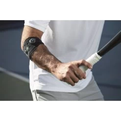 Bauerfeind Ellenbogenspange Tennis/Golf (5Punkt-Pelotte, Boa-Verschluss) Schwarz 11 Bauerfeind Ellenbogenspange Tennis/Golf (5Punkt-Pelotte, Boa-Verschluss) Schwarz -Sportausrüstung bauerfeindsports tennis elbowstrap print 0016 1200x1200 1
