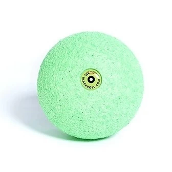 Blackroll Faszienball Single 8cm Mint 3 Blackroll Faszienball Single 8cm Mint