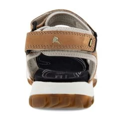 ECCO Sandale Offroad Lite 3S Yak-Nubukleder Braun Damen -Sportausrüstung ecco 820083 02291 Offroad Lite Sandale204 1200x1200 1