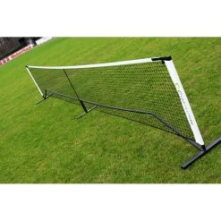 Lynxsport Powershot Fussball-Tennisnetz Set Aus Stahl 6mx1,10m -Sportausrüstung fa054 Head tennis Set 2 950x950 1