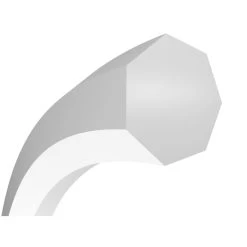 Gamma Tennissaite Moto (Haltbarkeit+Spin) Schwarz 200m Rolle -Sportausrüstung gamma moto tennissaite bild2 1200x1200 1