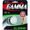 Besaitung Mit Gamma TNT² -Sportausrüstung gamma tnt tennissaite set 1194x1194 1