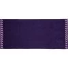 Hummel Duschtuch Logo Gross Violett 160x70cm -Sportausrüstung hummel Duschtuch 208805 3443 2202 1200x1200 1