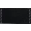 Hummel Handtuch Logo Klein Schwarz 100x50cm -Sportausrüstung hummel Handtuch 208804 2001 1200x1200 1