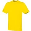 JAKO Sport-Tshirt Team Gelb Jungen -Sportausrüstung jako t shirt team citro 1 6133 herren 800x800 1