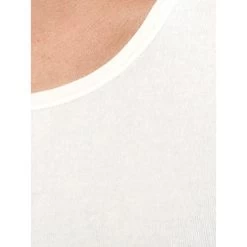 Medima Unterwäsche Unterhemd Tank Top ärmellos (Angora Und Baumwolle) Weiss Herren (Gr. S-L) 7 Medima Unterwäsche Unterhemd Tank Top ärmellos (Angora Und Baumwolle) Weiss Herren (Gr. S-L) -Sportausrüstung medima angora baumwolle herren shirt 3990 100203 600x600 1