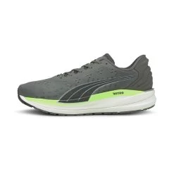 Puma Laufschuhe Magnify Nitro (Dämpfung) Graugrün Herren 17 Puma Laufschuhe Magnify Nitro (Dämpfung) Graugrün Herren -Sportausrüstung puma 195170 02 Magnify Nitro Schuh201 1024x1024 1