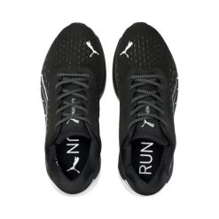 Puma Magnify Nitro 2022 Schwarz Dämpfungs-Laufschuhe Damen -Sportausrüstung puma 195172 01 Magnify Nitro SChuh203 1024x1024 1