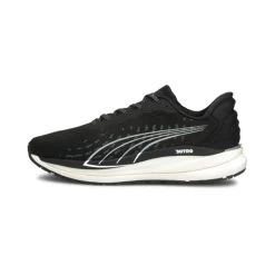 Puma Magnify Nitro 2022 Schwarz Dämpfungs-Laufschuhe Damen -Sportausrüstung puma 195172 01 Magnify Nitro SChuh204 1024x1024 1