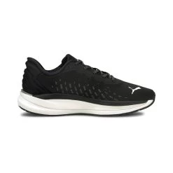 Puma Magnify Nitro 2022 Schwarz Dämpfungs-Laufschuhe Damen -Sportausrüstung puma 195172 01 Magnify Nitro SChuh205 1024x1024 1