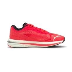 Puma Laufschuhe Velocity Nitro (Leichtigkeit) Rot Damen 14 Puma Laufschuhe Velocity Nitro (Leichtigkeit) Rot Damen -Sportausrüstung puma 195697 06 Velocity Nitro Schuh206 1024x1024 1