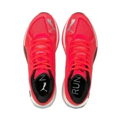 Puma Laufschuhe Velocity Nitro (Leichtigkeit) Rot Damen 15 Puma Laufschuhe Velocity Nitro (Leichtigkeit) Rot Damen -Sportausrüstung puma 195697 06 Velocity Nitro Schuh207 1024x1024 1