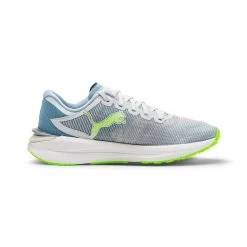 Puma Laufschuhe Electrify Nitro Turn (Dämpfung) Himmelblau Damen 10 Puma Laufschuhe Electrify Nitro Turn (Dämpfung) Himmelblau Damen -Sportausrüstung puma 376770 02 Electrify Nitro Turns Schuh203 1024x1024 1