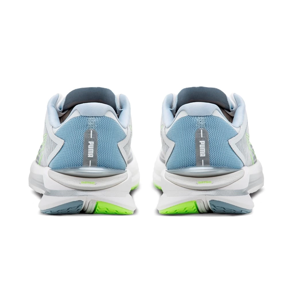 Puma Laufschuhe Electrify Nitro Turn (Dämpfung) Himmelblau Damen 7 Puma Laufschuhe Electrify Nitro Turn (Dämpfung) Himmelblau Damen – Bild 5