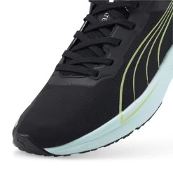 Puma Liberate Nitro 2022 Schwarz/hellblau Leichtigkeits-Laufschuhe Damen -Sportausrüstung puma 194458 13 Liberate Nitro Schuh202 1200x1200 1