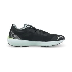 Puma Liberate Nitro 2022 Schwarz/hellblau Leichtigkeits-Laufschuhe Damen -Sportausrüstung puma 194458 13 Liberate Nitro Schuh207 1200x1200 1