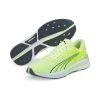 Puma Laufschuhe Electrify Nitro Turn (Dämpfung) Gelb Herren -Sportausrüstung puma pum 376704 11 imagefront 1200x1200 1