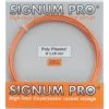 Signum Pro Tennissaite Poly Plasma (Haltbarkeit) Orange 12m Set