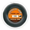 Signum Pro Tennissaite Tornado (Haltbarkeit+Spin) Anthrazit 120m Rolle -Sportausrüstung signumprotornadorolle 506x506 2