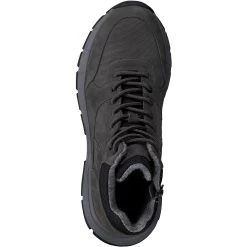 S.Oliver Winter Stiefelette 5-15201-29-200 Aus Leder Mit Softfoam Grau Herren -Sportausrüstung soliver 5 15201 29 200 Stiefel202 1200x1200 1