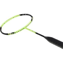 Victor Badmintonschläger G 7000 (89g/grifflastig/flexibel) Grün - Besaitet - -Sportausrüstung victor 112 0 0 g 7000 kopf 2018 Badmintonschlaeger203 1200x1200 1